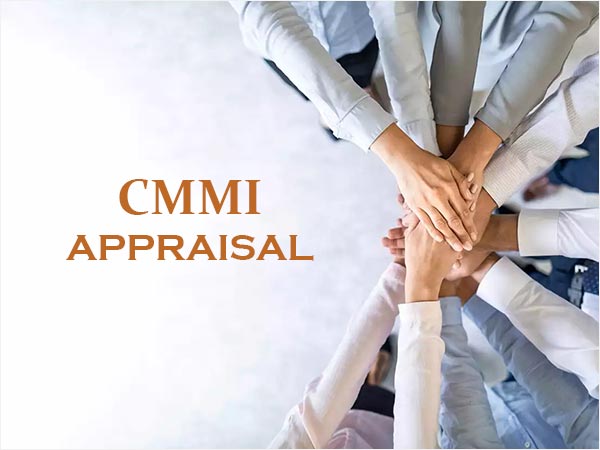 CMMI Appraisal