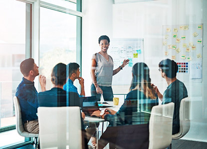 Operations Consulting